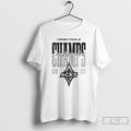 Classic Las Vegas Aces 2025 Wnba Finals Champions Celebration Ornaments T Shirts