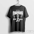 Classic Las Vegas Aces Championship 2025 Wnba Finals Champions T Shirts