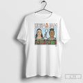 Classic Las Vegas Aces Championship Gear Wilson And Loyd Wnba Jam Aces 2025 Champs