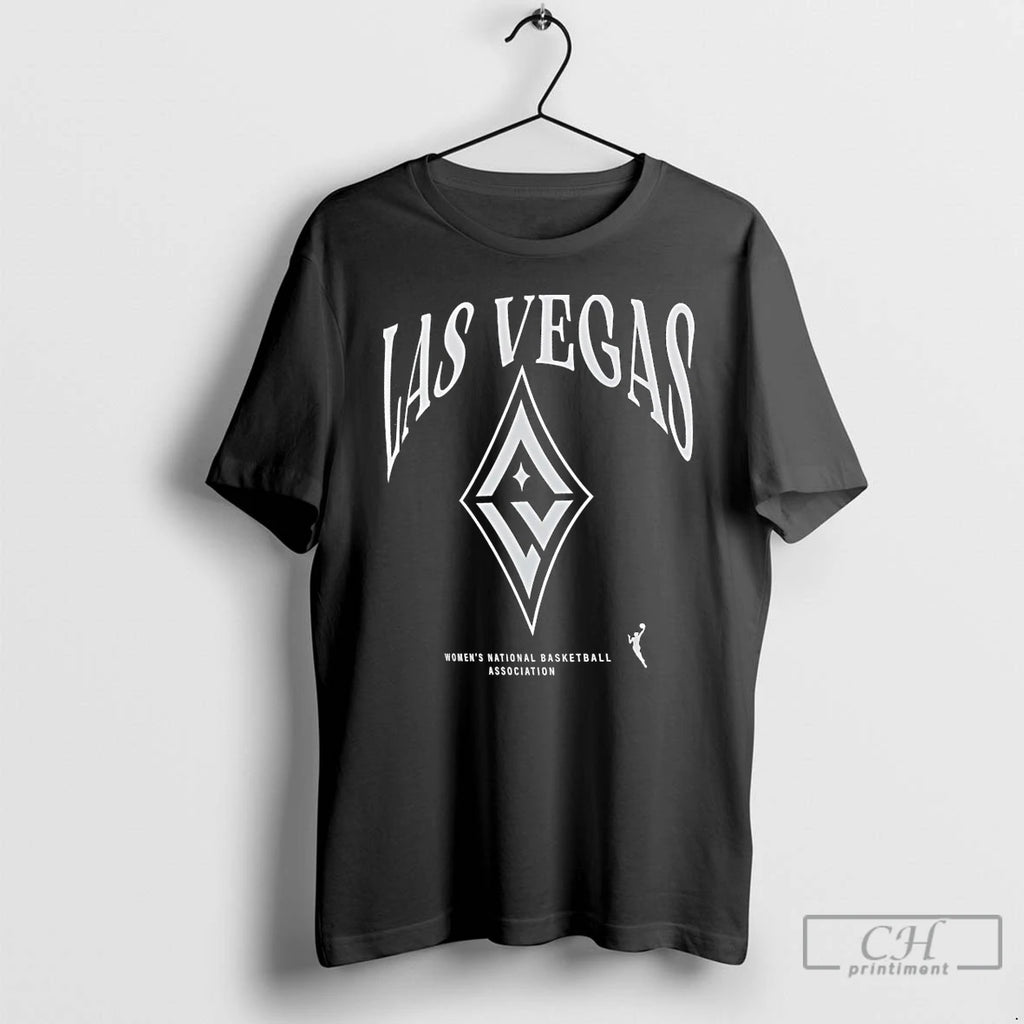 Classic Las Vegas Aces High Energy T Shirts Hoodie Longsleeve