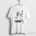 Classic Las Vegas Aces Push Limits T Shirts Hoodie Longsleeve