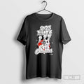 Classic Las Vegas Aces Triple Crown 2025 Wnba Championship Casino T Shirts