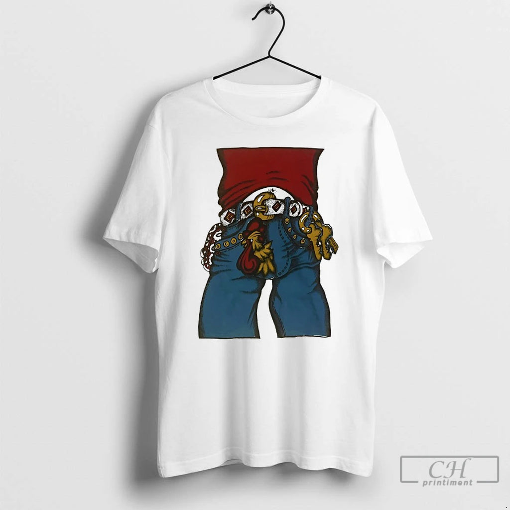 Classic Lavender Worlds Fair 1976 T Shirts