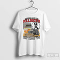 Classic Legends Never Die Killdozer Rip King 04 T Shirts Hoodie Longsleeve