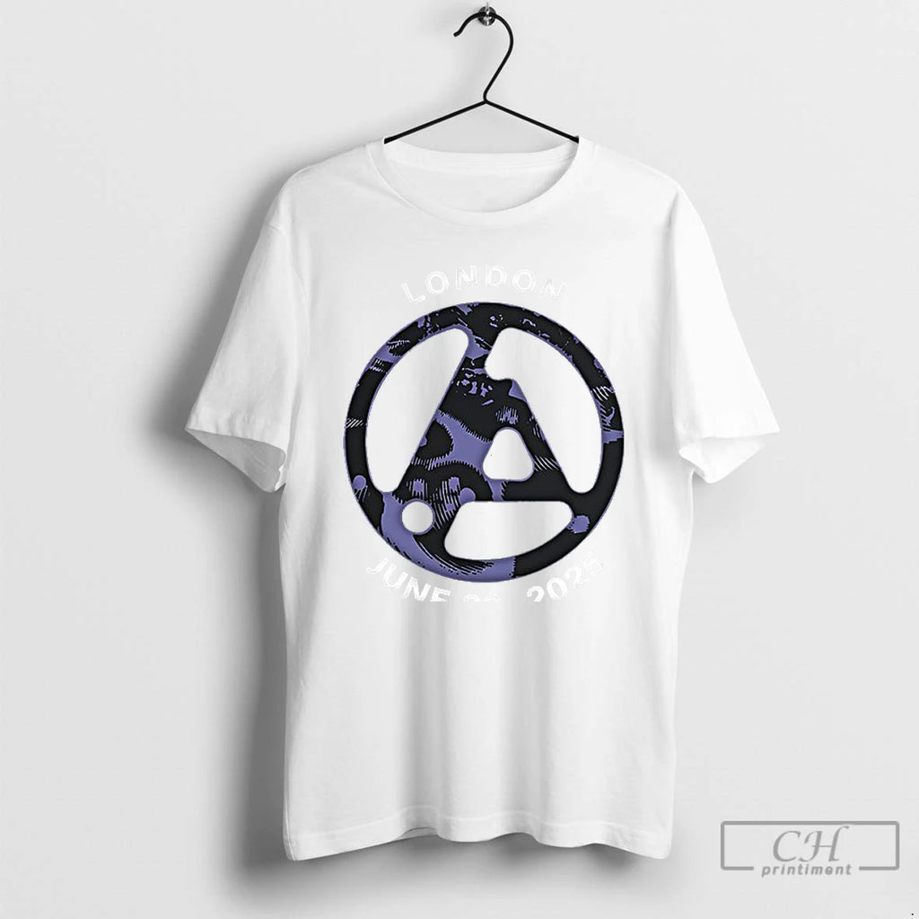 Classic Linkin Park June 28 2025 London Wembley Stadium New T Shirts Hoodie Longsleeve