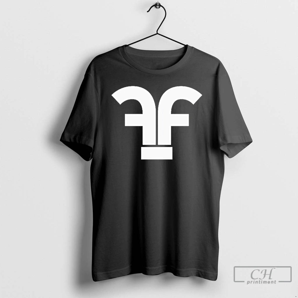 Classic Lorde Ff Logo T Shirts