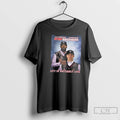 Classic Los Angeles Dodgers Hernandez Bros Step Brothers City Of Brotherly Love 2025 T Shirts