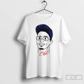 Classic Los Angeles Dodgers Kike Hernandez Are We Live T Shirts Hoodie Longsleeve