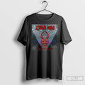 Classic Lynch Mob Dancing With The Devil 28th November 2025 Long Sleve T Shirts