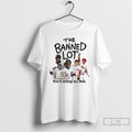 Classic Mlb Legends The Banned Lot Youre Killing Me Hall T Shirts