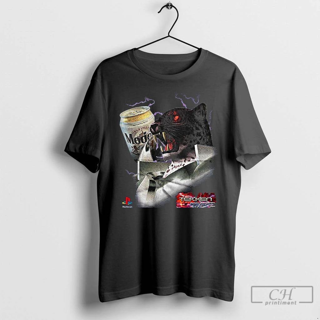 Classic Mamono World Armor King X Modelo 2000 T Shirts Hoodie Longsleeve