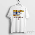 Classic Maryland Terrapins Crab Cakes And Old Bay Football T Shirts