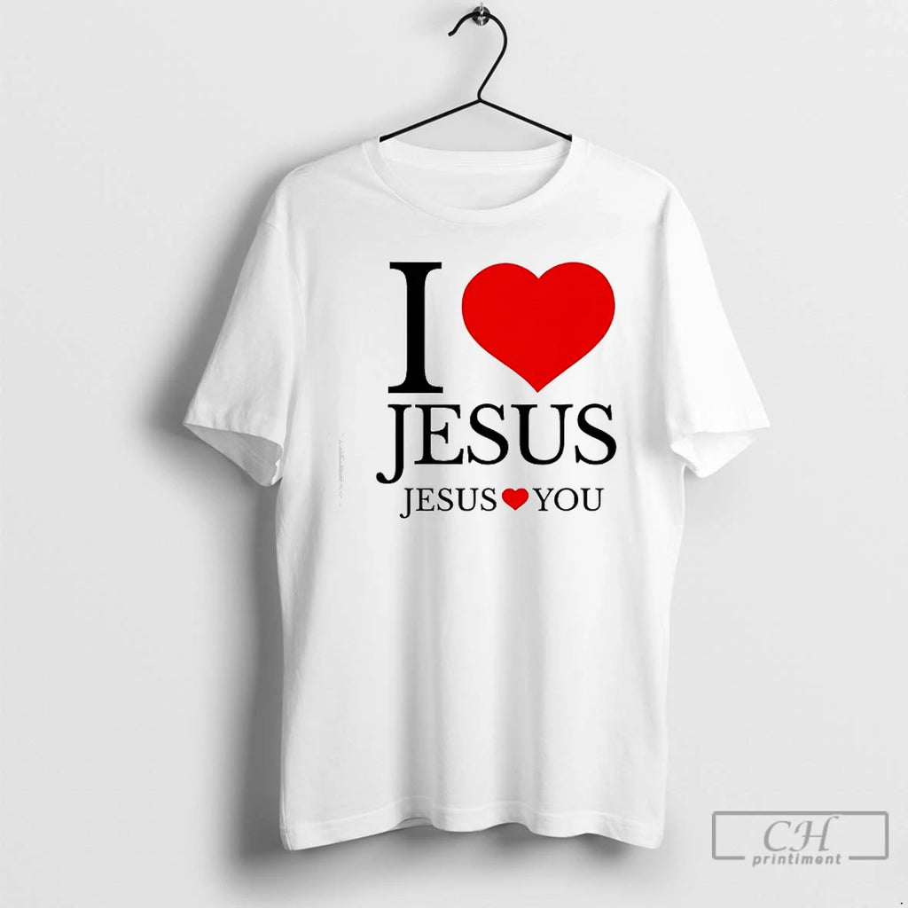 Classic Mason Lemme I Love Jesus You T Shirts