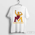 Classic Max Mcenelly Wrestling Logo T Shirts Hoodie Longsleeve