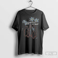 Classic Mayday Parade Vase 2025 Long Sleve T Shirts Hoodie Longsleeve