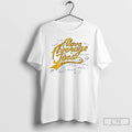 Classic Milwaukee Baseball The Above Average Joes T Shirts