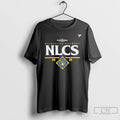 Classic Milwaukee Brewers Nlcs 2025 National League Championship Series T Shirts Hoodie Longsleeve