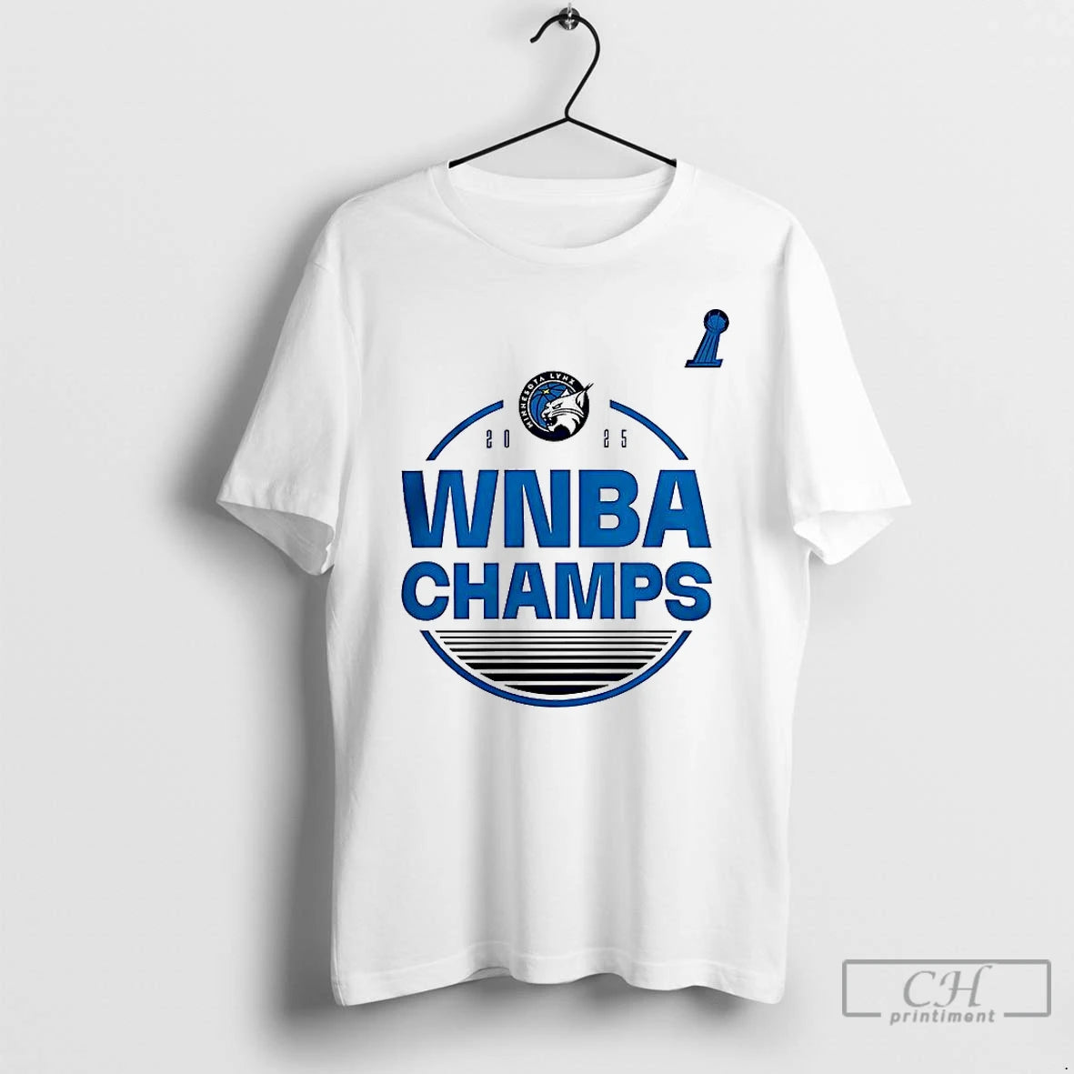 Classic Minnesota Lynx 2025 Wnba Finals Champion T Shirts Hoodie Longsleeve