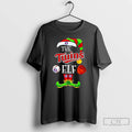 Classic Minnesota Twins Angels Elf Christmas T Shirts Hoodie Longsleeve