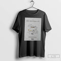 Classic Moonclaw Mude Mowen Cafe 2025 T Shirts