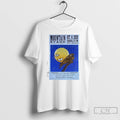 Classic Mountain Stage Charleston West Virginia Oct 5 2025 T Shirts Hoodie Longsleeve