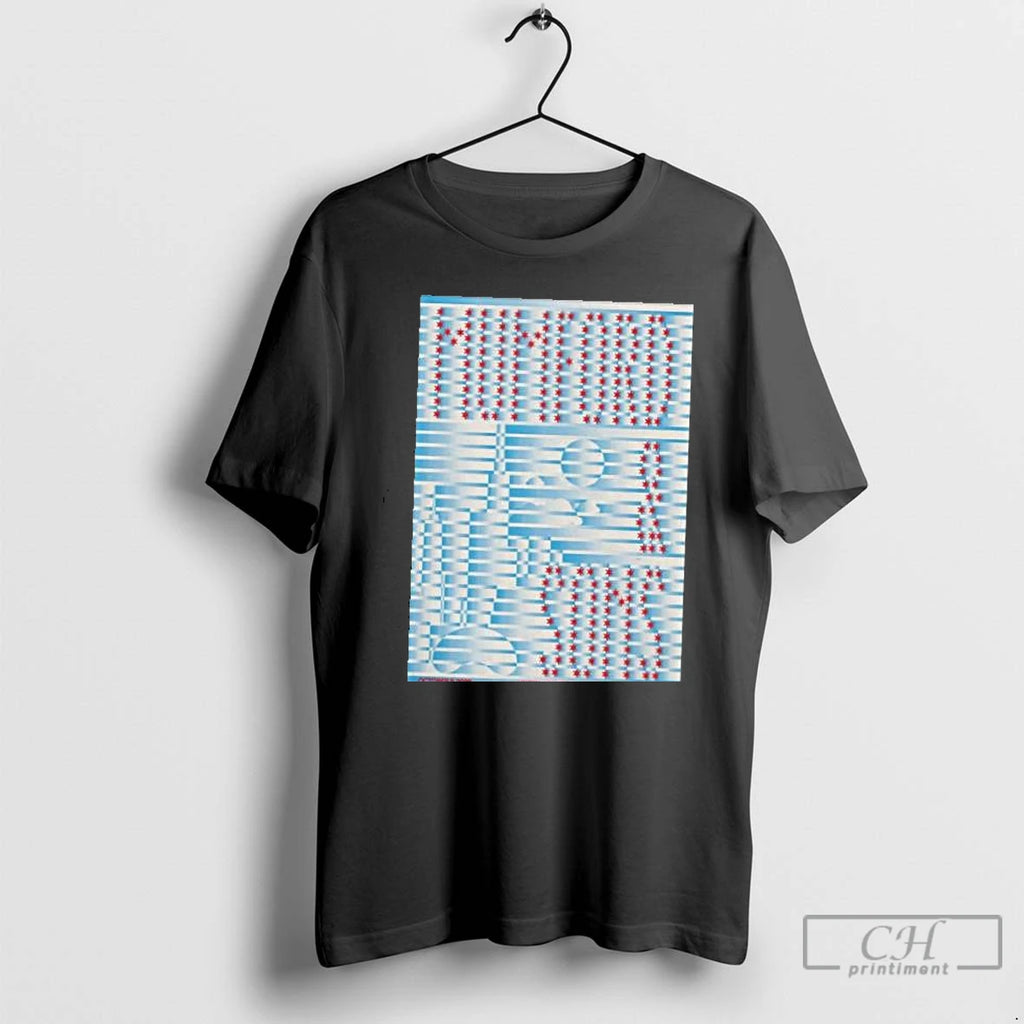 Classic Mumford And Sons United Center In Chicago Il Oct 8 2025 T Shirts