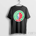 Classic Nba 2025 Mexico City Game Logo T Shirts Hoodie Longsleeve