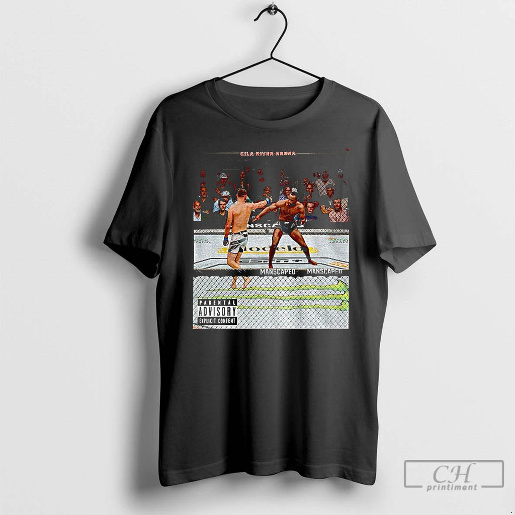 Classic Nate Diaz Pointing At Leon Edwards Ufc Champion Mma Fighter T Shirts Hoodie Longsleeve