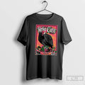 Classic Neko Case October 9 2025 The Caverns In Pelham Tn T Shirts