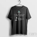 Classic New York Liberty 2025 Wnba Finals The Finals Are Here T Shirts Hoodie Longsleeve