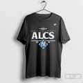 Classic New York Yankees Alcs 2025 American League Championship Series T Shirts Hoodie Longsleeve