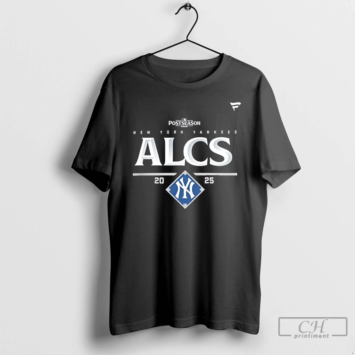 Classic New York Yankees Alcs 2025 American League Championship Series T Shirts Hoodie Longsleeve