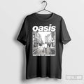 Classic Oasis Whats The Story Morning Glory Album Illustrated T Shirts Hoodie Longsleeve