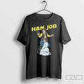 Classic Orbital Han Job Long Sleve T Shirts Hoodie Longsleeve