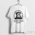 Classic Peace If Possible Truth At All Costs Martin Luther 1483 1546 T Shirs Sweater