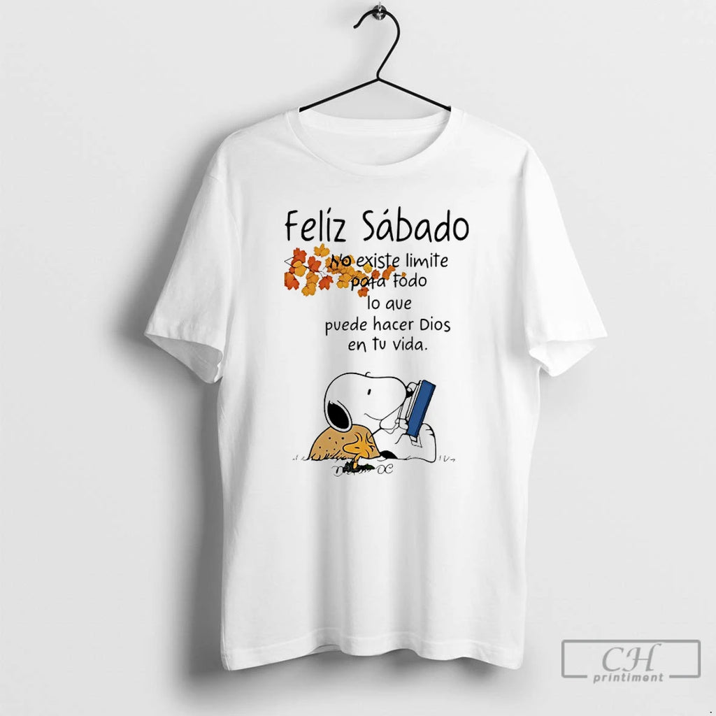 Classic Peanuts Halloween Feliz Sabado No Existe Limite Pota Fodo Lo Que Puede Hacer Dios