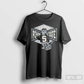 Classic Penn State Vintage Vault Lion Logo Long Sleve T Shirts Hoodie Longsleeve