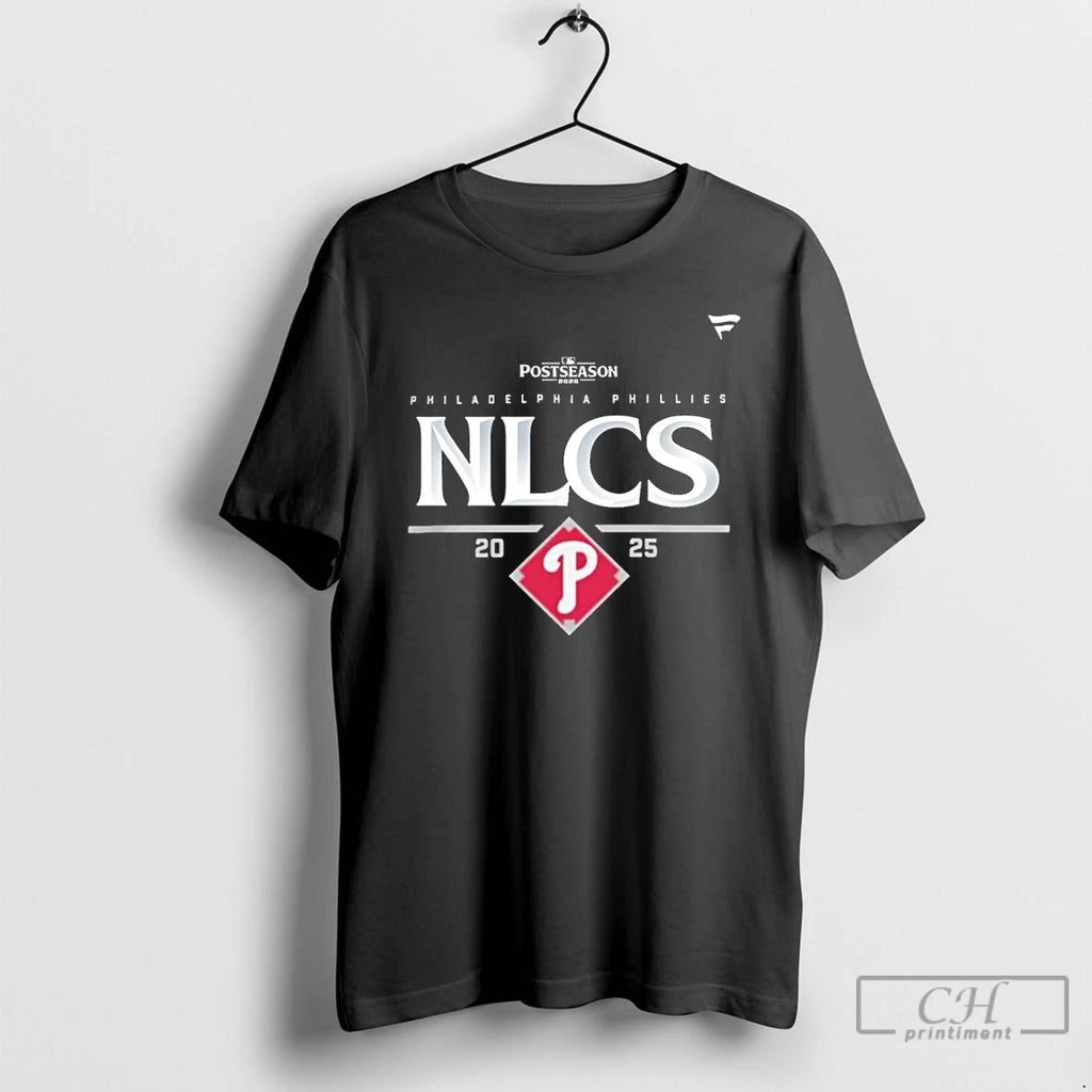 Classic Philadelphia Phillies Alcs 2025 American League Championship Series T Shirts Hoodie Longsleeve