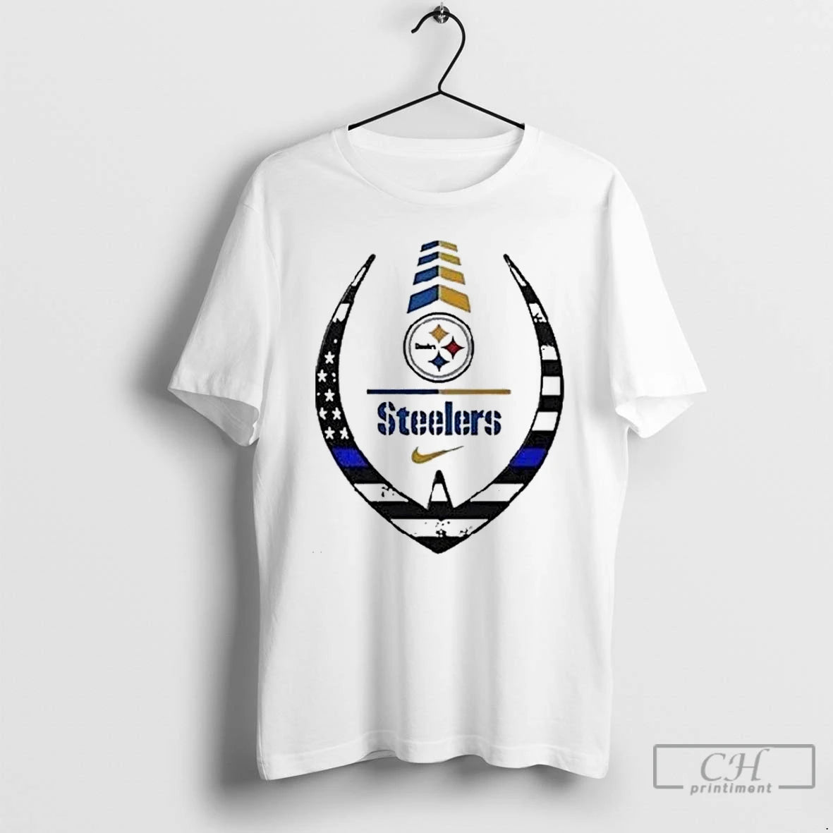 Classic Pittsburgh Slers Police Law Enforcement Appreciation Day Logo T Shirts Hoodie Longsleeve