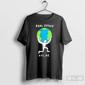 Classic Planet Earth Real Estate Atlas T Shirts Hoodie Longsleeve