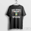 Classic Portland Frog Protest Anti Ice Anti Fascism Anti Trump Long Sleve T Shirts