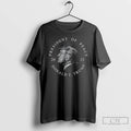 Classic President Of Peace Donald J Trump 2025 Graphic T Shirts