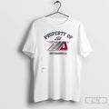Classic Property Of Motoamerica T Shirts Hoodie Longsleeve