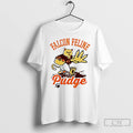 Classic Pudge The Cat Bgsu Football 2025 Mascot T Shirts