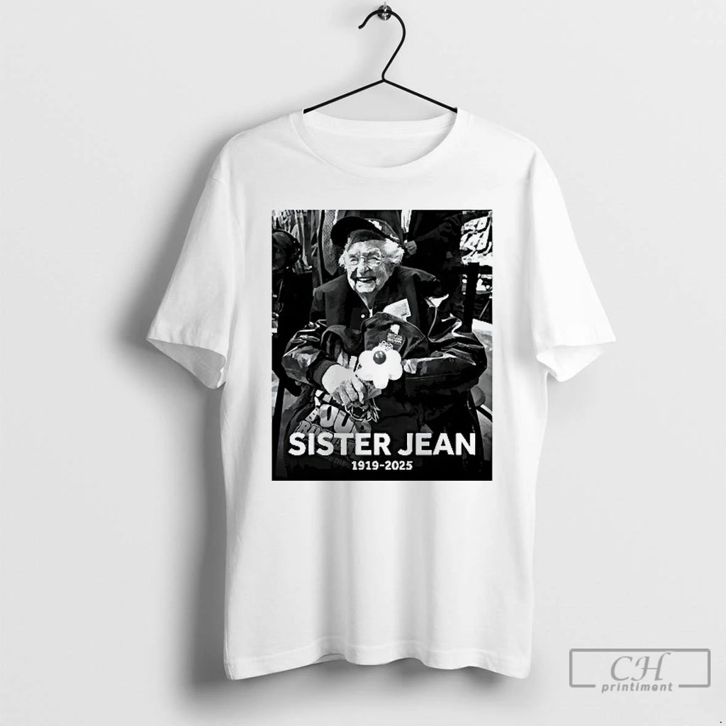 Classic Rip Sister Jean 1919 2025 Mens White Tee T Shirts