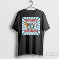 Classic Raccoon Portland Frog Portlands Most Wanted Protest Anti Ice Political T Shirts