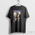 Classic Rainbow Kitten Surprise Thanks For Coming Tour T Shirts