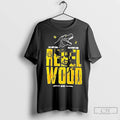 Classic Rebel Wood Tollywood Ledhu Bollywood Ledhu Anthey Logo