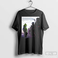 Classic Resist Portland 2025 Frog Protest Art T Shirts