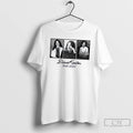 Classic Rip Diane Keaton 1946 2025 Legend American Actor T Shirts